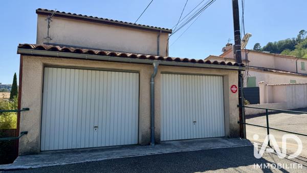 Maison à vendre 4 pièces 75 m² Aubenas