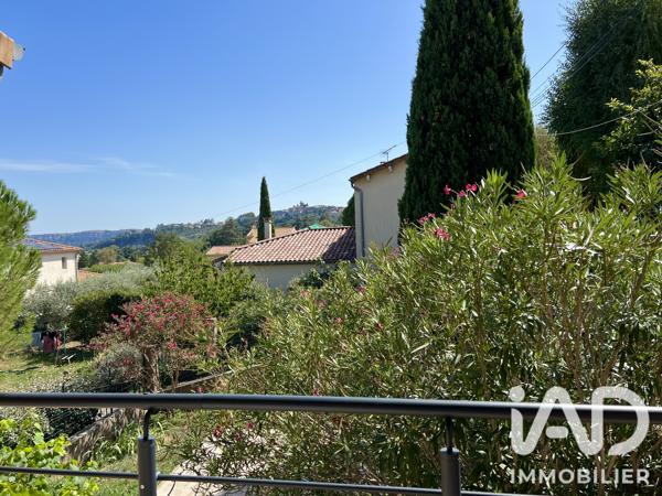 Maison à vendre 4 pièces 75 m² Aubenas