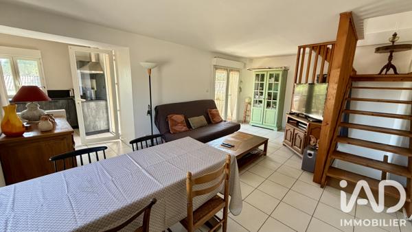 Maison à vendre 4 pièces 75 m² Aubenas