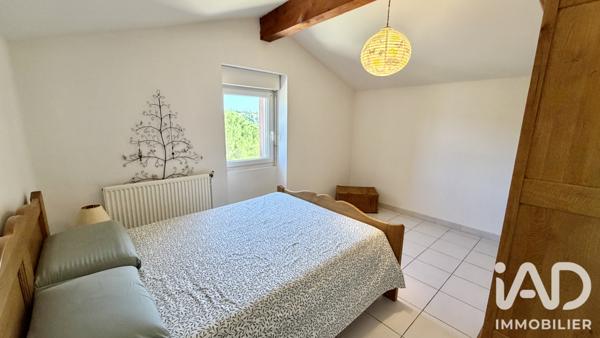 Maison à vendre 4 pièces 75 m² Aubenas
