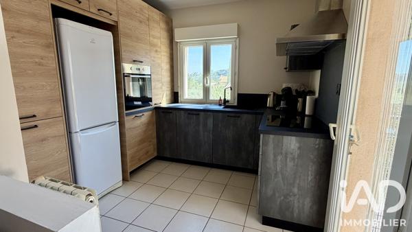 Maison à vendre 4 pièces 75 m² Aubenas