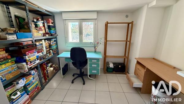 Maison à vendre 4 pièces 75 m² Aubenas