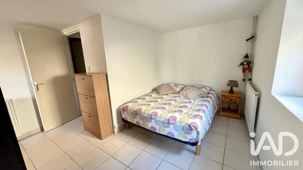 Maison à vendre 4 pièces 75 m² Aubenas