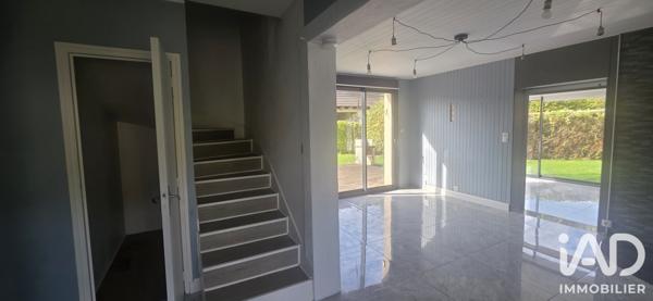 Maison à vendre 5 pièces 108 m² Polminhac