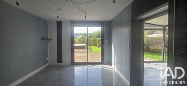 Maison à vendre 5 pièces 108 m² Polminhac