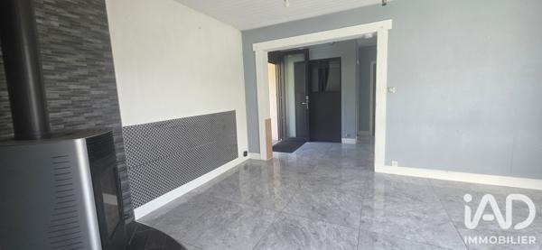 Maison à vendre 5 pièces 108 m² Polminhac