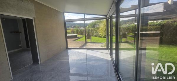 Maison à vendre 5 pièces 108 m² Polminhac