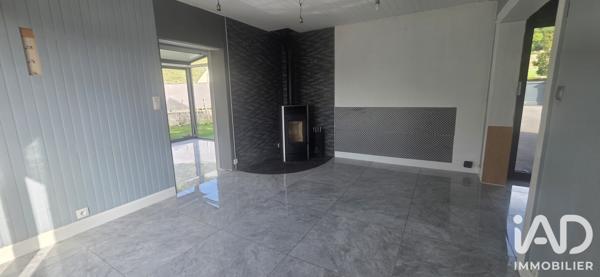 Maison à vendre 5 pièces 108 m² Polminhac