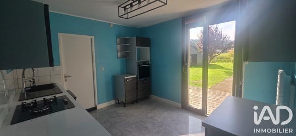 Maison à vendre 5 pièces 108 m² Polminhac