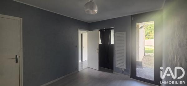 Maison à vendre 5 pièces 108 m² Polminhac