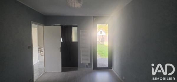 Maison à vendre 5 pièces 108 m² Polminhac