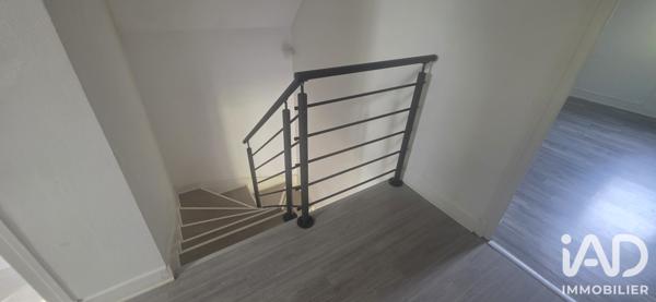 Maison à vendre 5 pièces 108 m² Polminhac