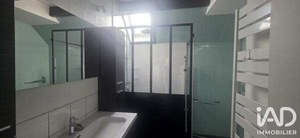 Maison à vendre 5 pièces 108 m² Polminhac