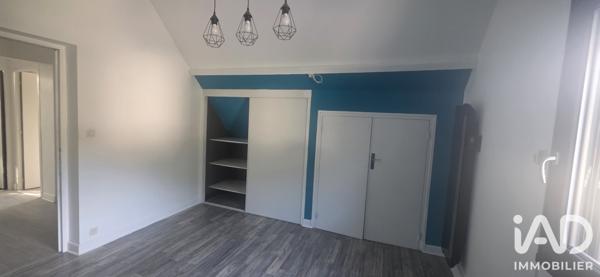 Maison à vendre 5 pièces 108 m² Polminhac