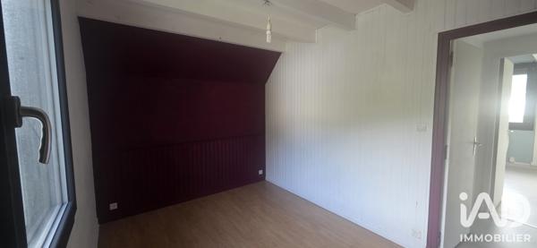 Maison à vendre 5 pièces 108 m² Polminhac