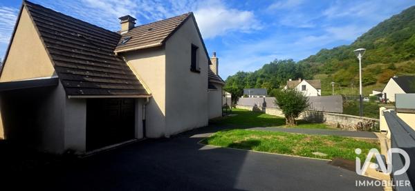Maison à vendre 5 pièces 108 m² Polminhac