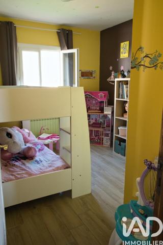 Maison à vendre 6 pièces 119 m² Pierrelatte