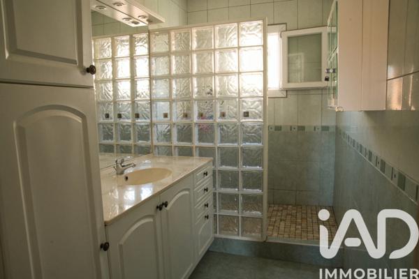 Maison à vendre 6 pièces 119 m² Pierrelatte