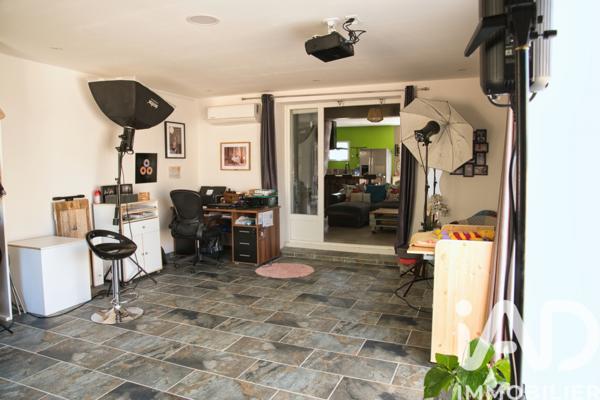 Maison à vendre 6 pièces 119 m² Pierrelatte