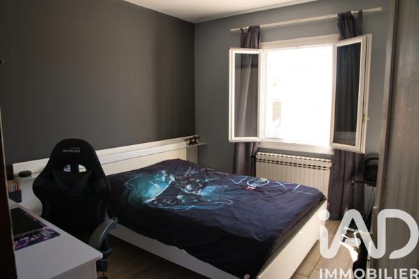 Maison à vendre 6 pièces 119 m² Pierrelatte