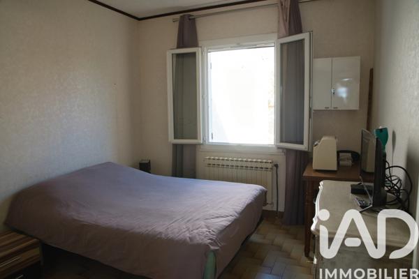 Maison à vendre 6 pièces 119 m² Pierrelatte