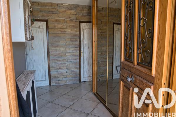 Maison à vendre 6 pièces 119 m² Pierrelatte