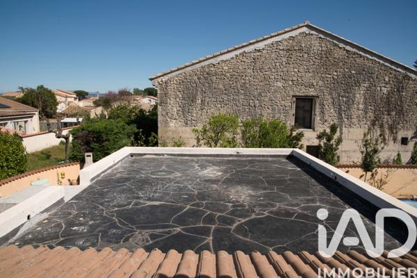 Maison à vendre 6 pièces 119 m² Pierrelatte