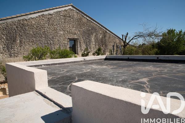 Maison à vendre 6 pièces 119 m² Pierrelatte