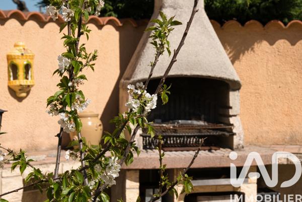 Maison à vendre 6 pièces 119 m² Pierrelatte