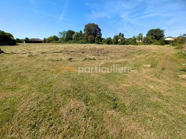 Vente
                Terrain7300 m² - MONTECH (82700)
