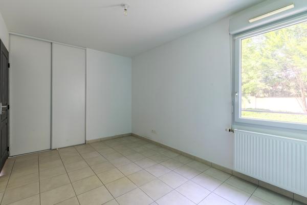 Appartement 3 pièce(s) 2 chambre(s) 60 m²