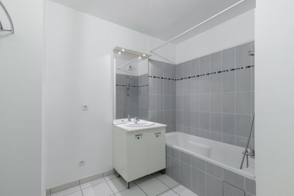 Appartement 3 pièce(s) 2 chambre(s) 60 m²