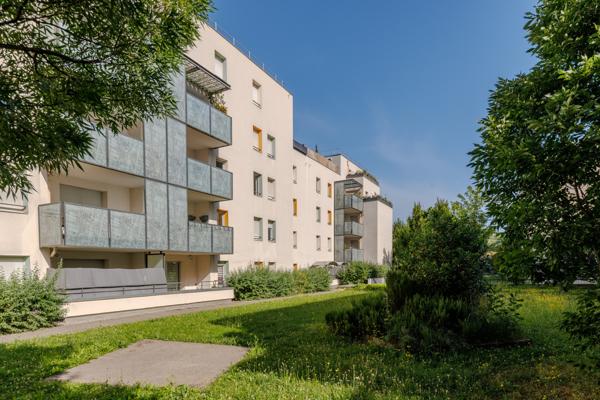 Appartement 3 pièce(s) 2 chambre(s) 60 m²