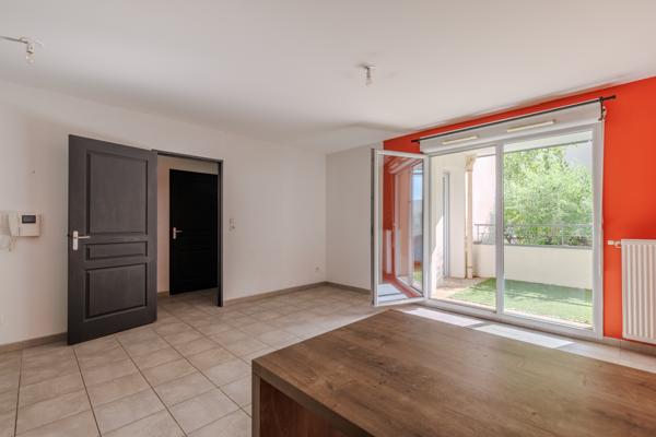 Appartement 3 pièce(s) 2 chambre(s) 60 m²