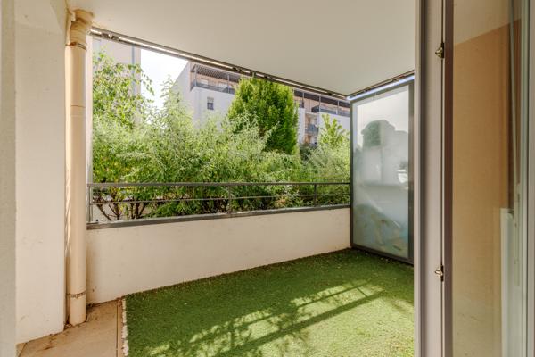 Appartement 3 pièce(s) 2 chambre(s) 60 m²