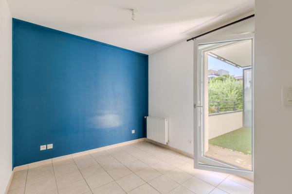 Appartement 3 pièce(s) 2 chambre(s) 60 m²