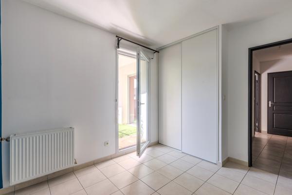Appartement 3 pièce(s) 2 chambre(s) 60 m²
