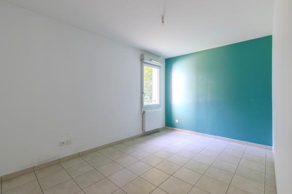 Appartement 3 pièce(s) 2 chambre(s) 60 m²