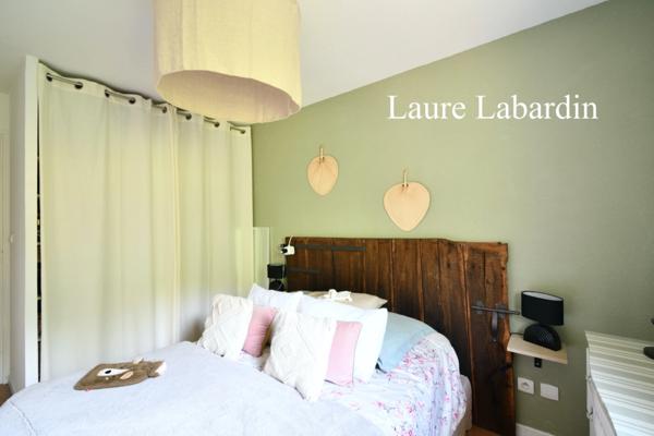 Appartement à louer à AGEN (47), 2 chambres, terrasse, places de parking, cave