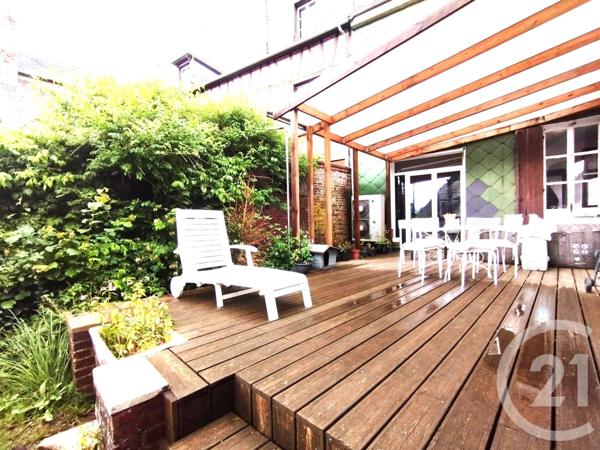 Maison à vendre  7 pièces - 170,23 m2 GOURNAY EN BRAY - 76