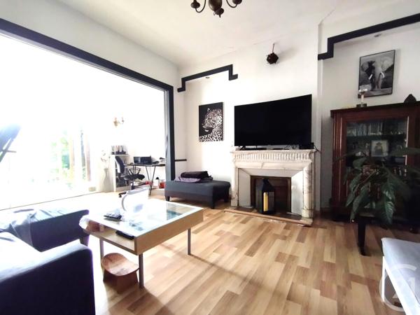 Maison à vendre  7 pièces - 170,23 m2 GOURNAY EN BRAY - 76