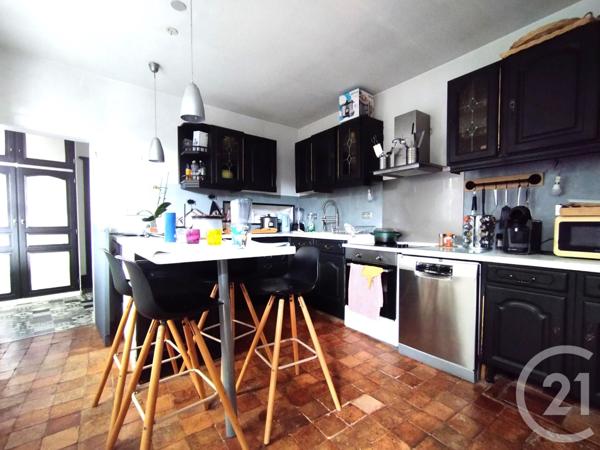 Maison à vendre  7 pièces - 170,23 m2 GOURNAY EN BRAY - 76