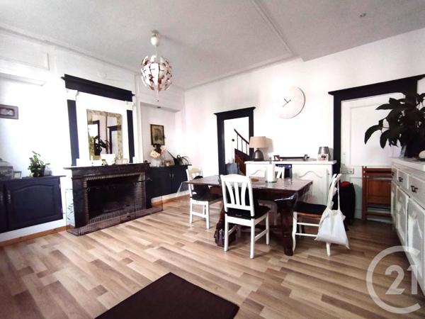 Maison à vendre  7 pièces - 170,23 m2 GOURNAY EN BRAY - 76