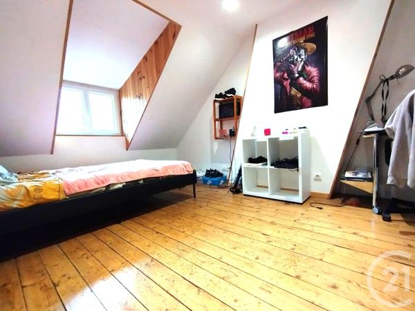 Maison à vendre  7 pièces - 170,23 m2 GOURNAY EN BRAY - 76