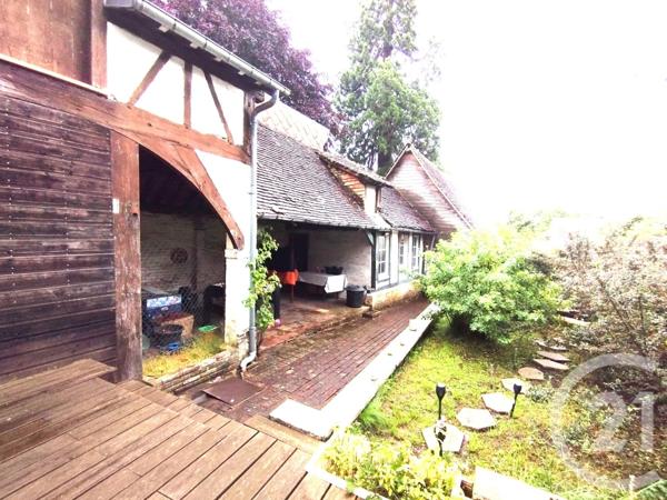 Maison à vendre  7 pièces - 170,23 m2 GOURNAY EN BRAY - 76