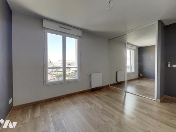 Maison - Joué-lès-Tours