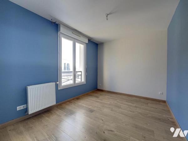 Maison - Joué-lès-Tours