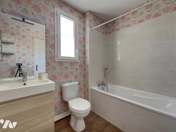 Maison - Joué-lès-Tours