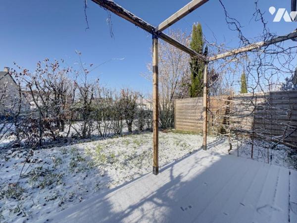 Maison - Joué-lès-Tours