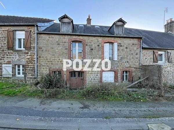 Maison Saint Georges Des Groseillers SAINT GEORGES DES GROSEILLERS